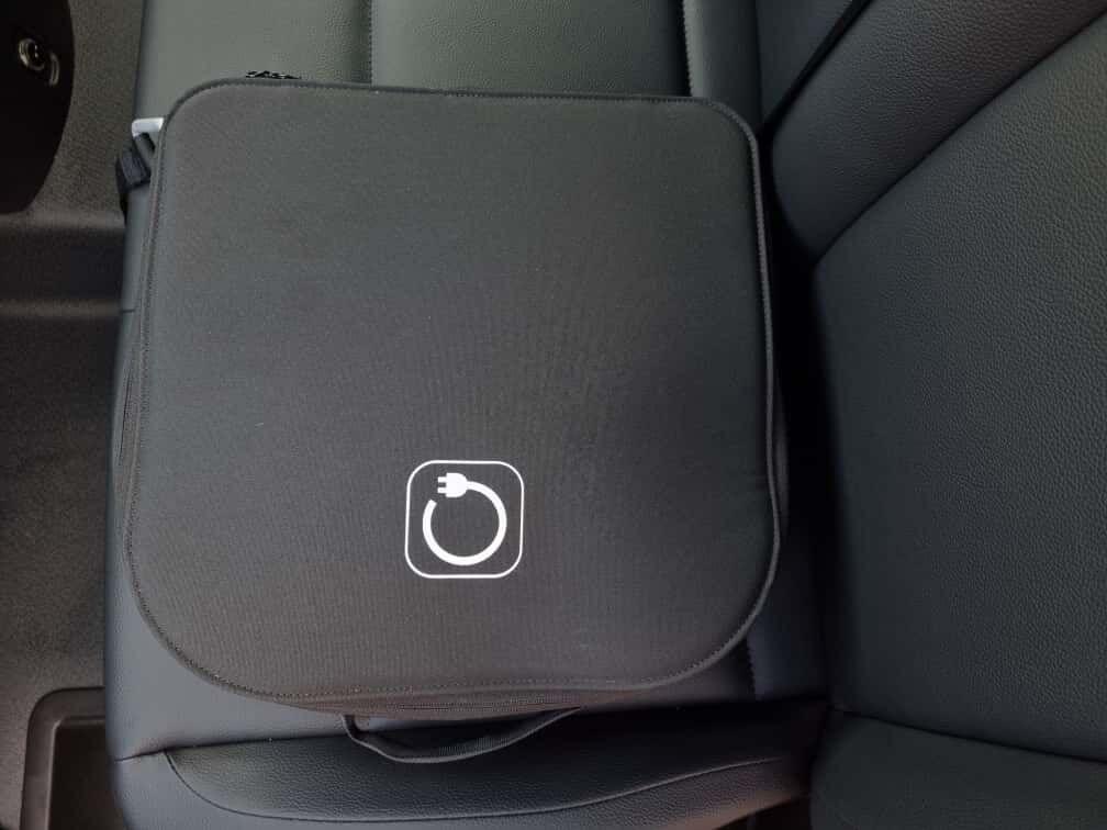 Mercedes-Benz eVito